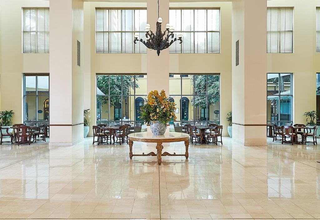 Hotel Property