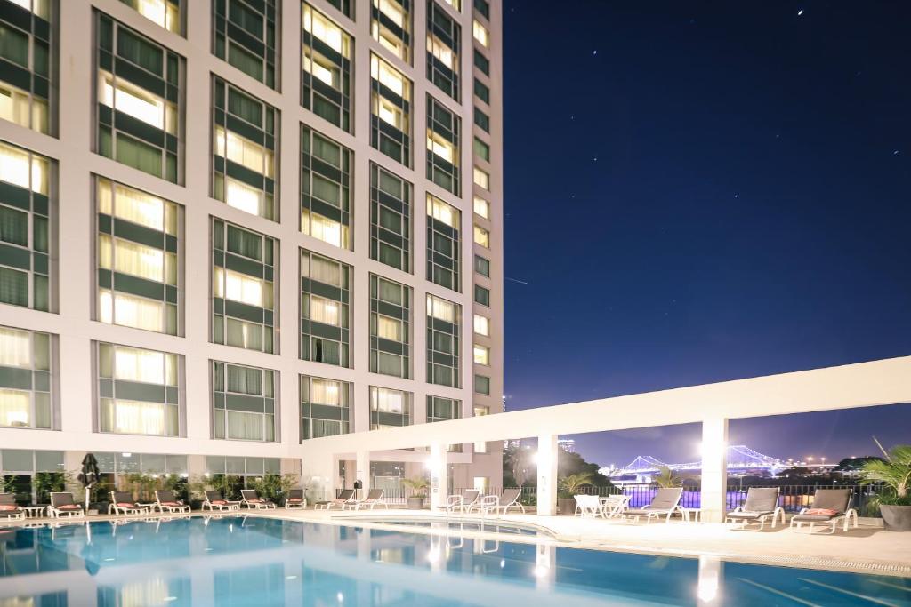 Hotel Property