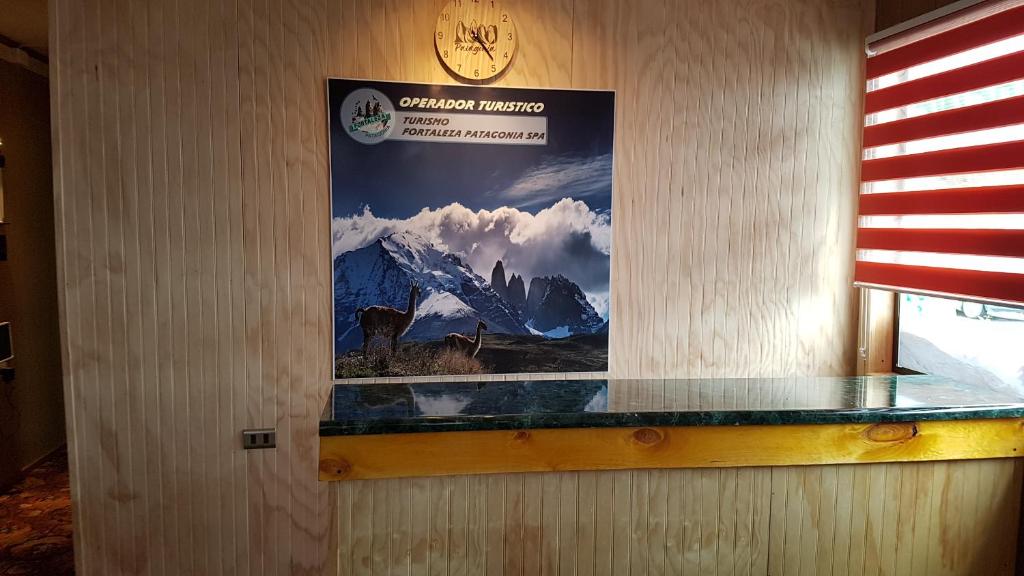 Turismo FORTALEZA PATAGONIA photo