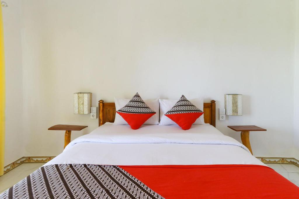 La Colina Bungalow photo
