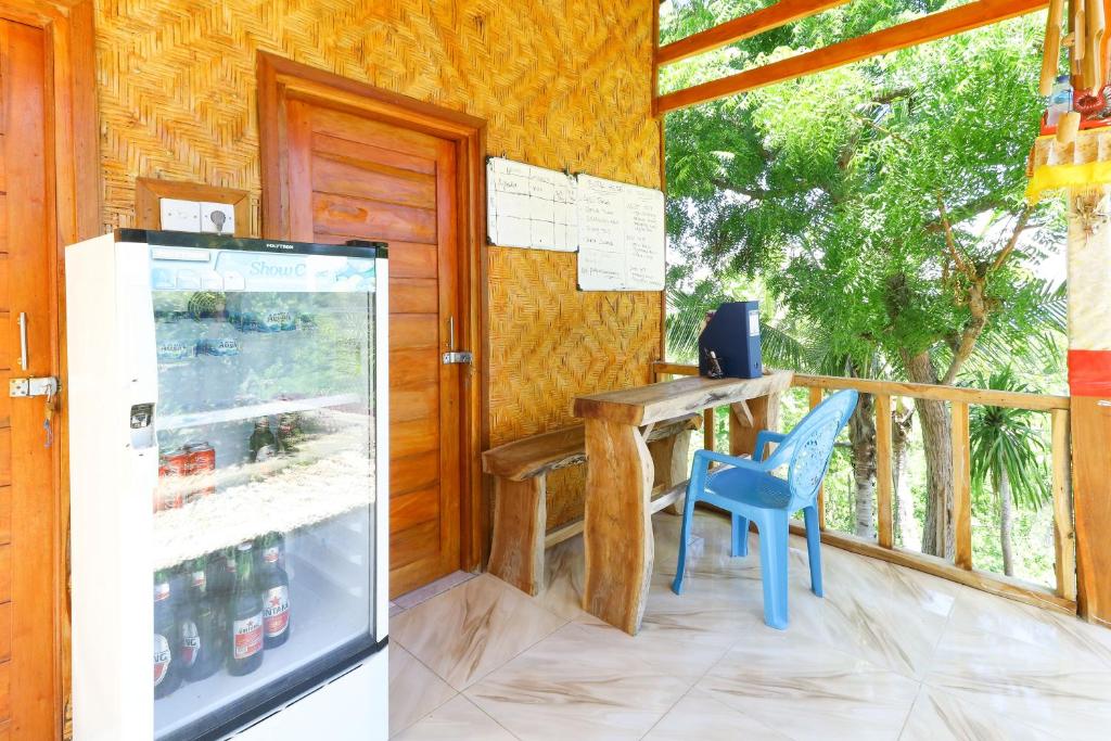 La Colina Bungalow photo