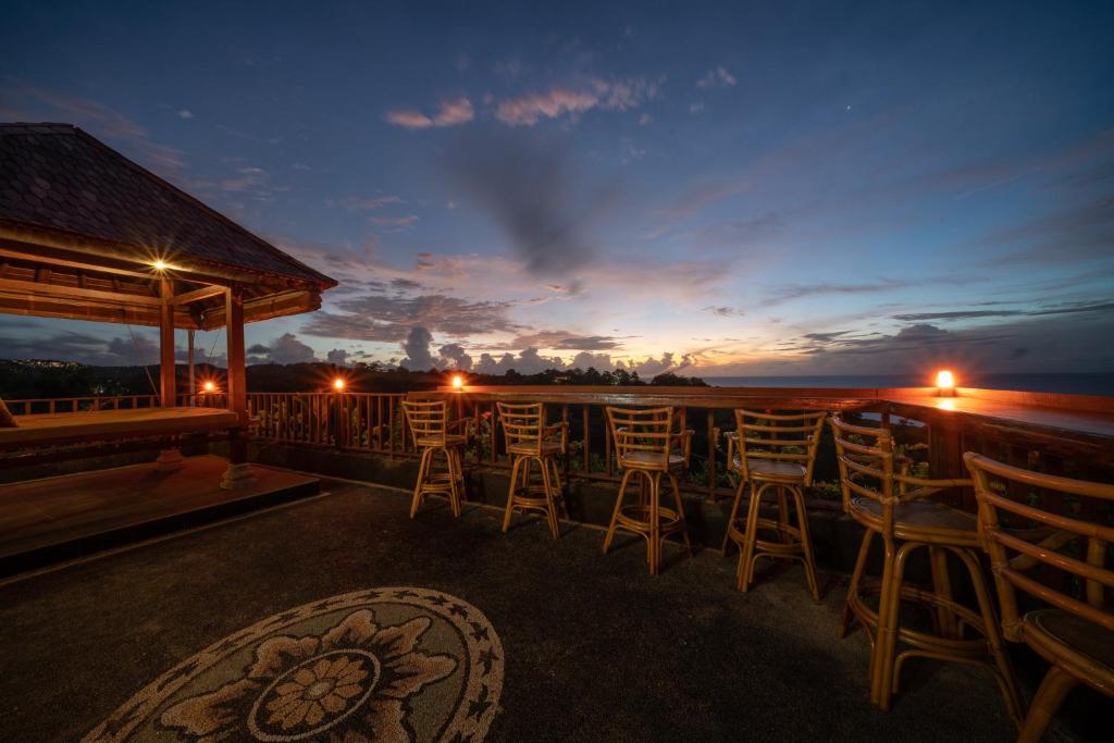 Dreamland View Dreamland View