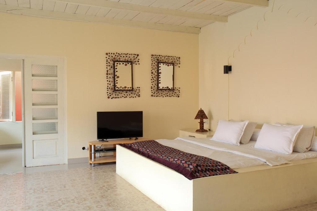 Villa Pondok Terra photo