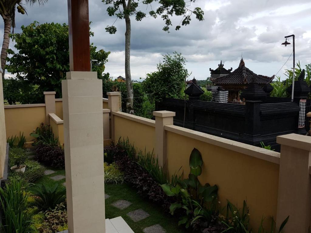 Kubu Kapas Bali photo