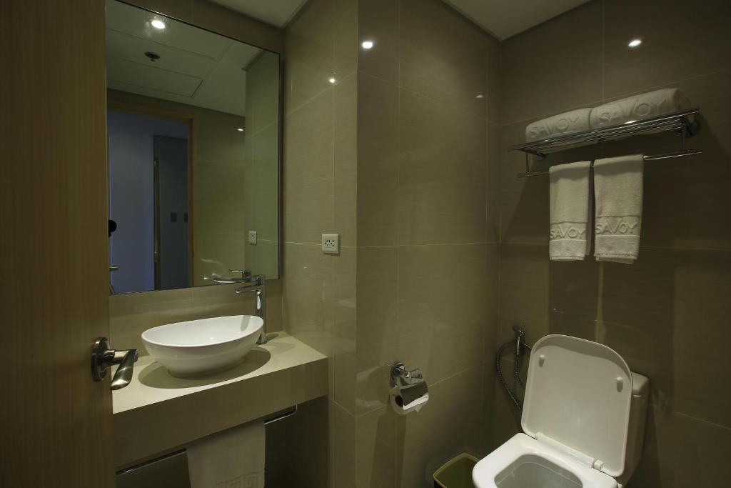 Boracay Island Savoy Hotel Boracay Newcoast Additional