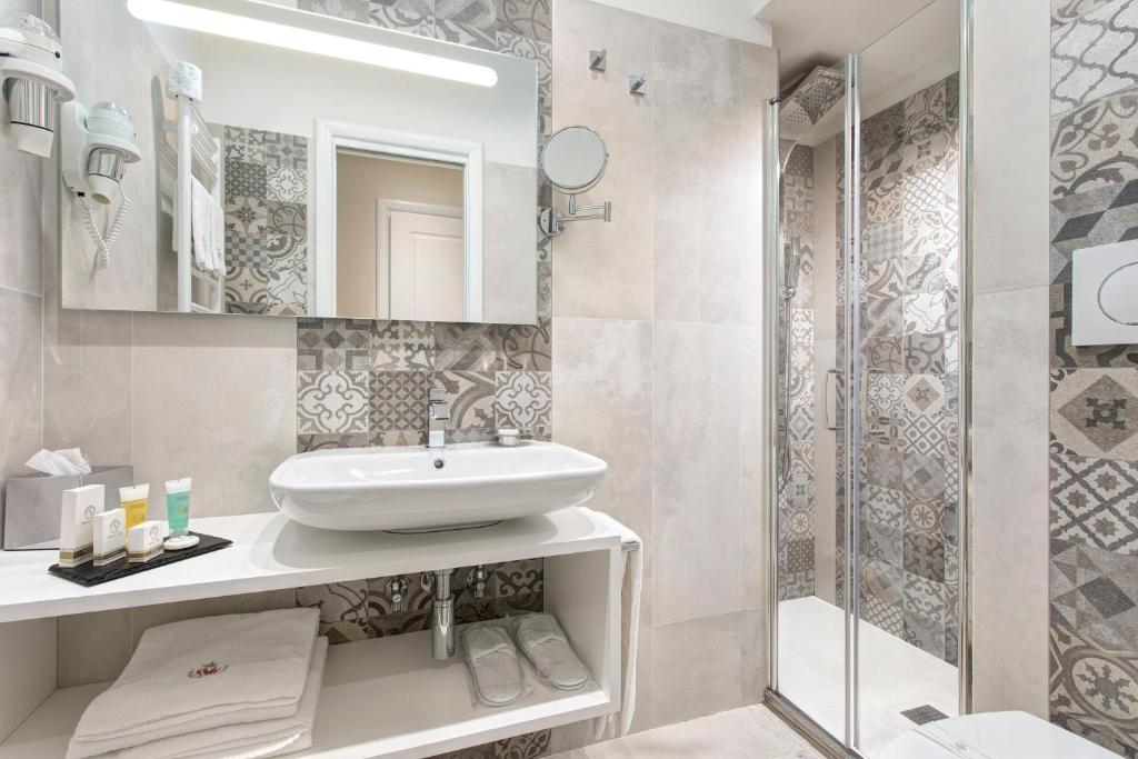 Relais de l'Opera Suites - 4