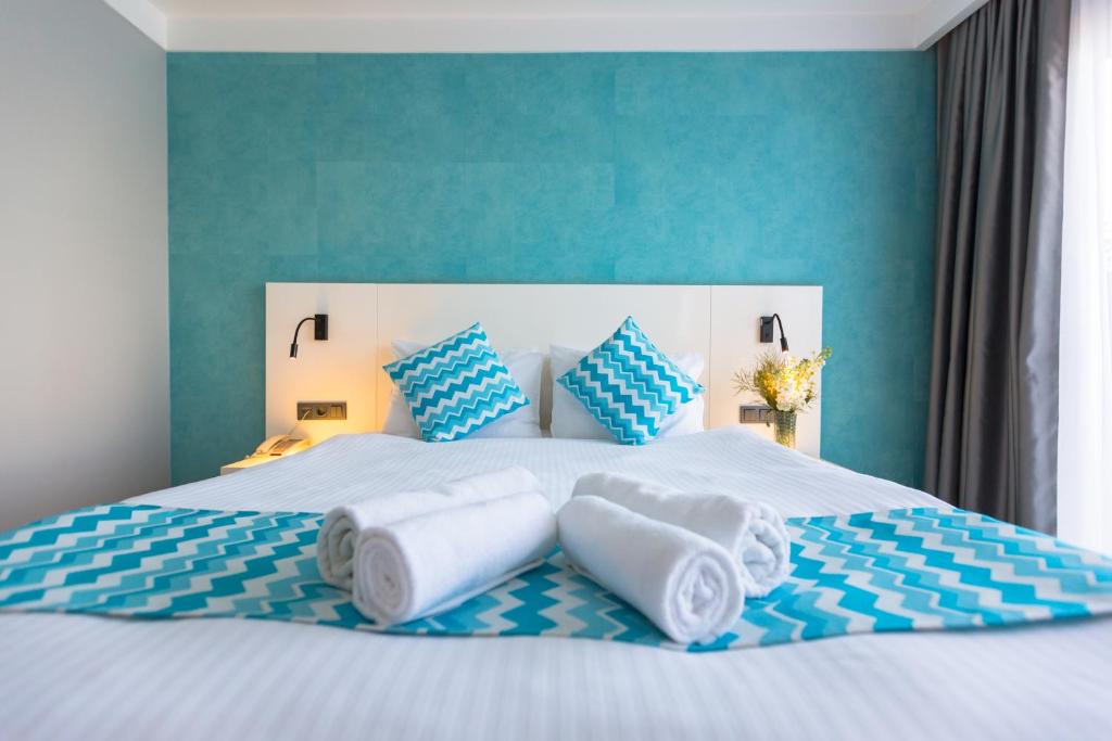 Efe Hotel photo
