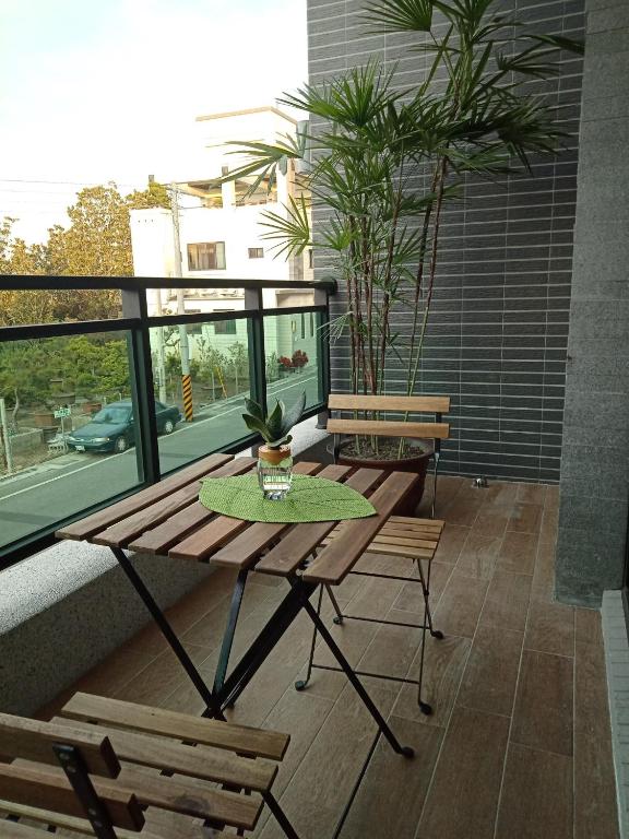 Beauty Chen's House 2 호텔 이미지 2
