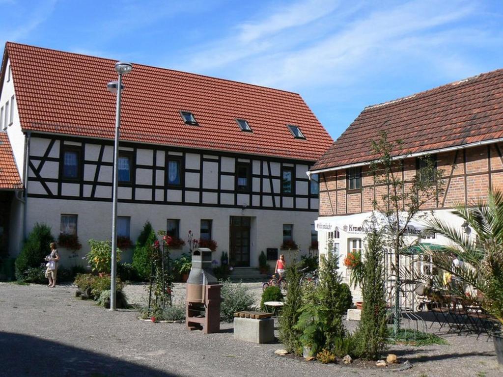 Pension Schutze photo