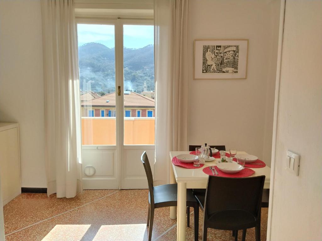 Bianca House Sea View - 5