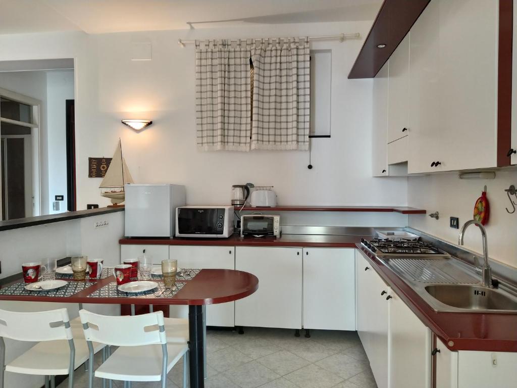Giulia & Giovanna Apartments - 2