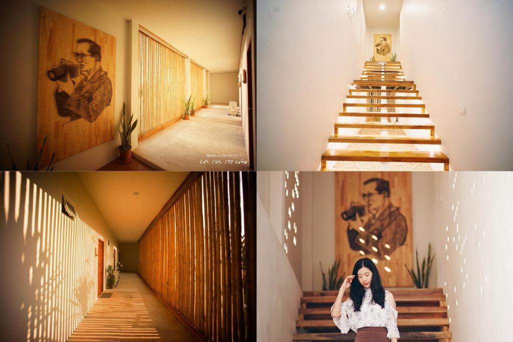 HOMU Villa photo
