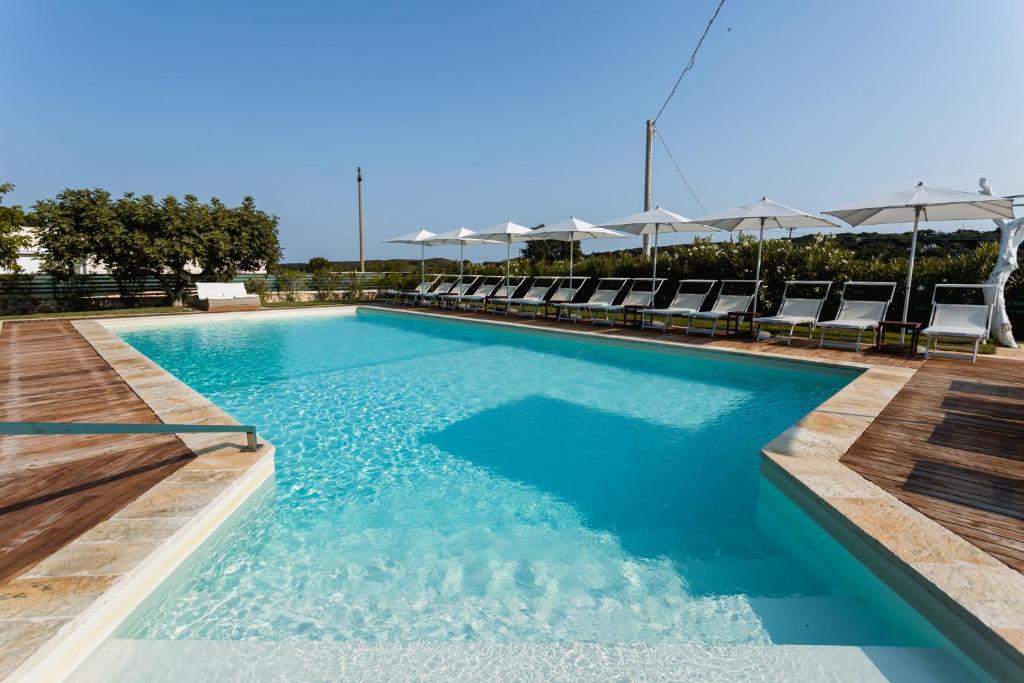 Borgo D'Itria - 1