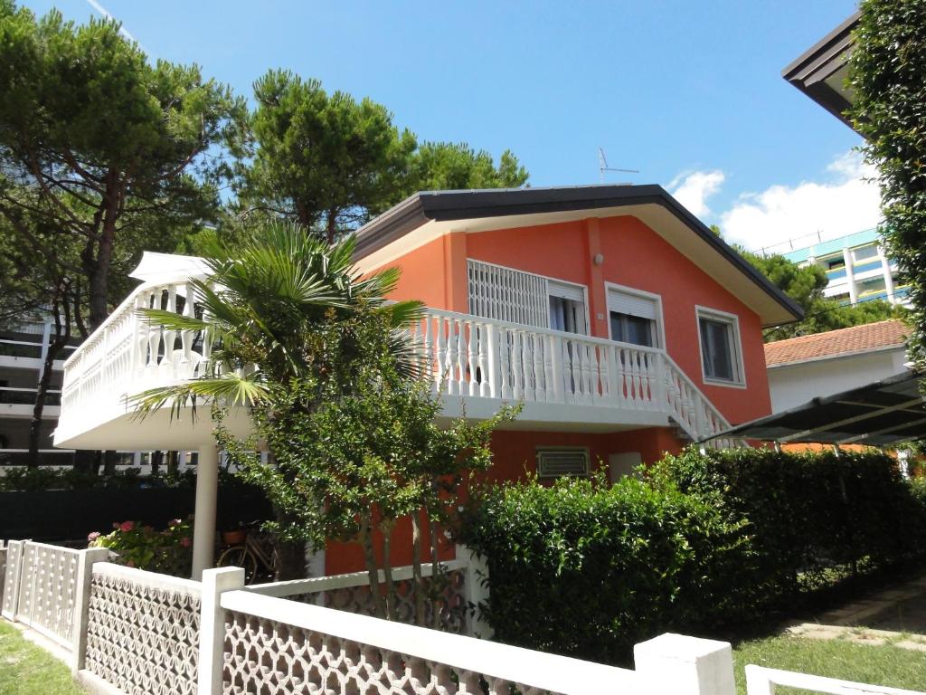 Villa Auriga - 1