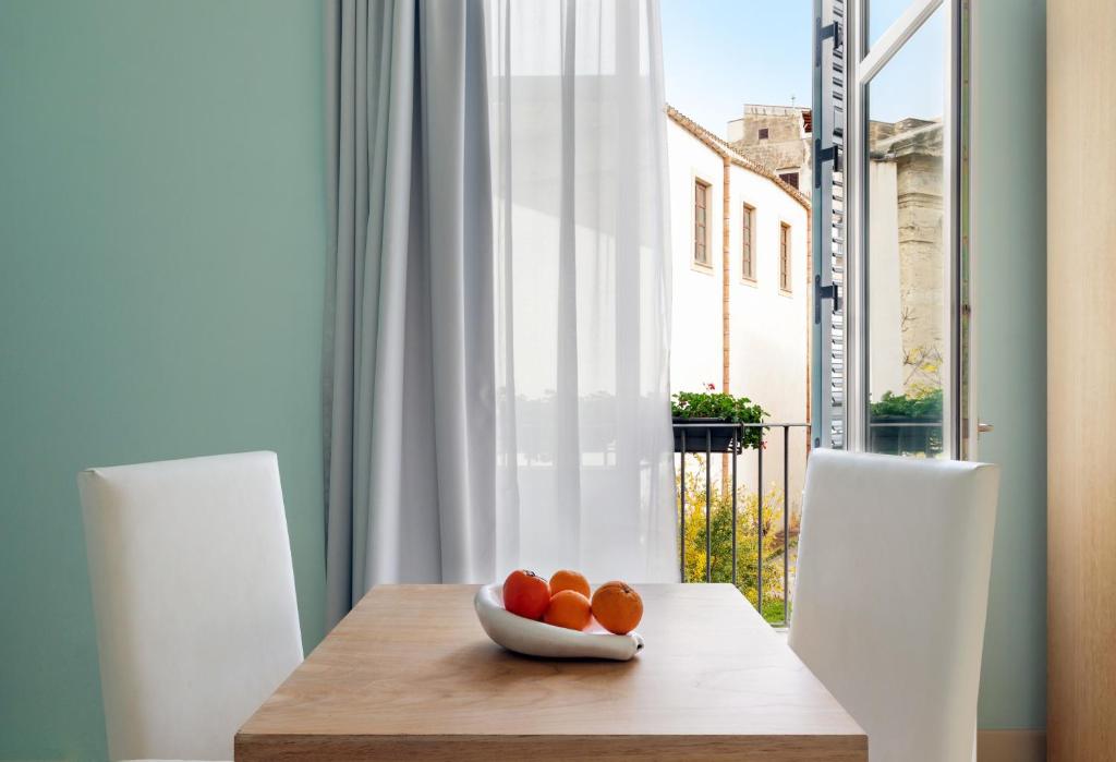 Palermo Hotel Palazzo Brunaccini Additional