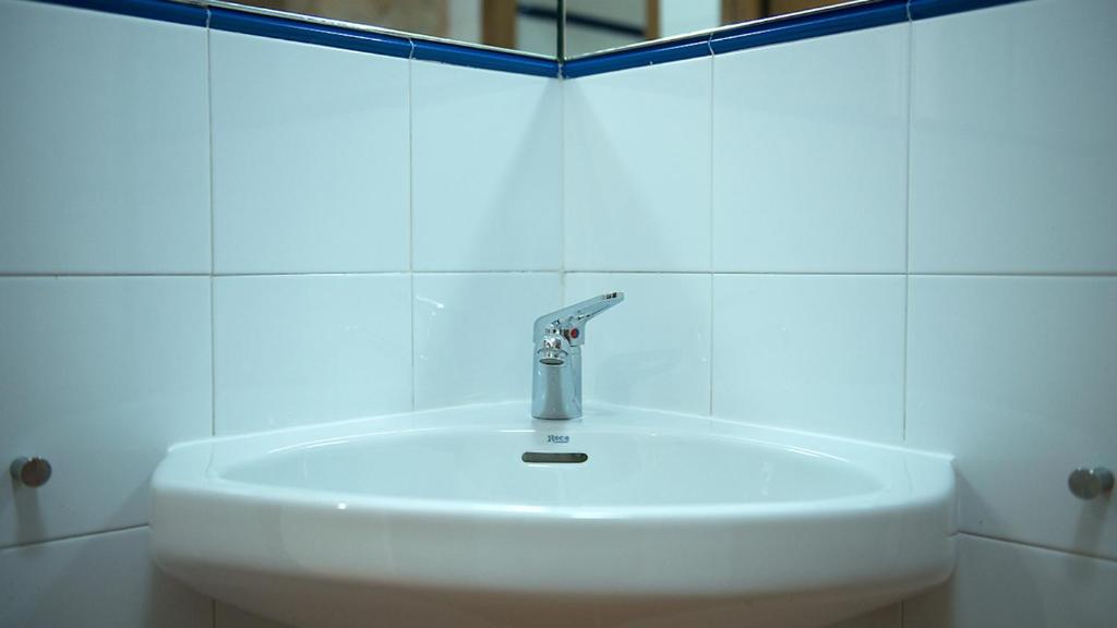 Crux Albergue - 3