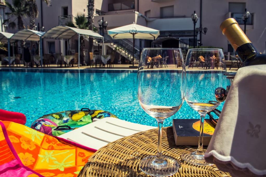 Hotel Sirenetta - 4