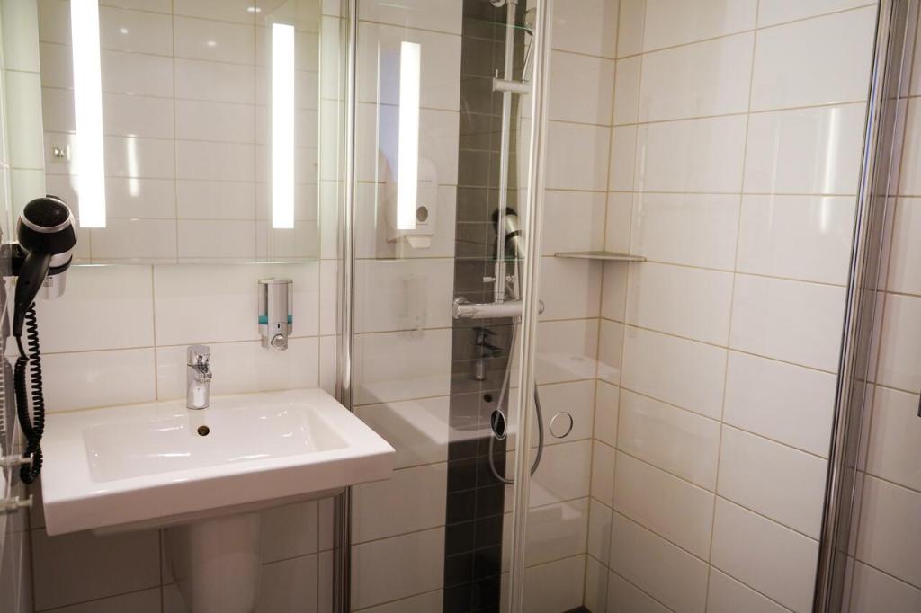 Forenom Aparthotel Gothenburg Nolvik photo