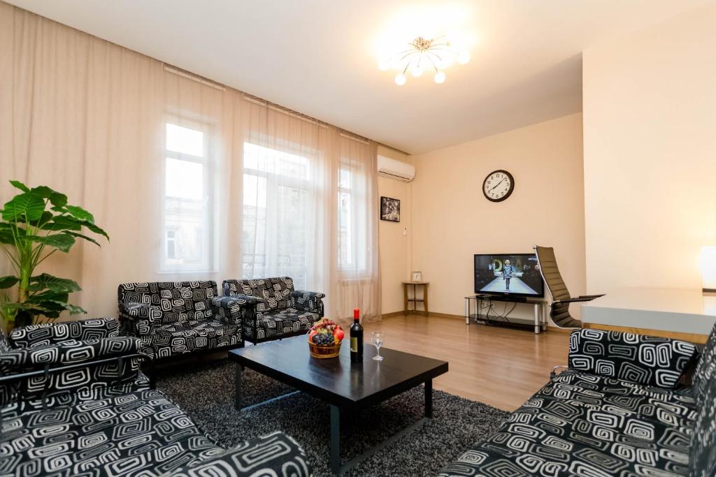 Tbilisi Apartment ll, Tbilisi