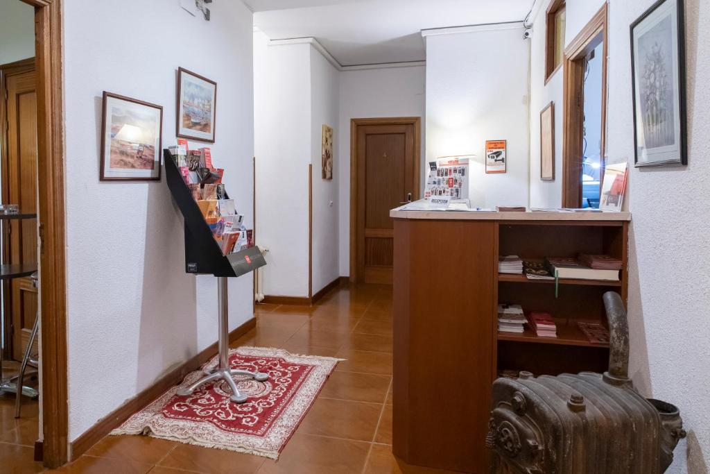 Hostal Tokio photo