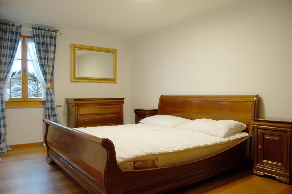 Chalet Obelix photo