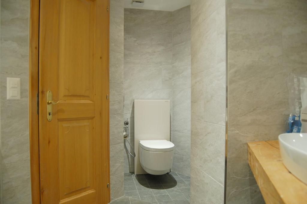 Chalet Obelix photo