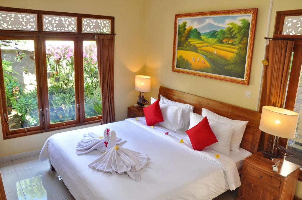Dunung Sari Homestay photo