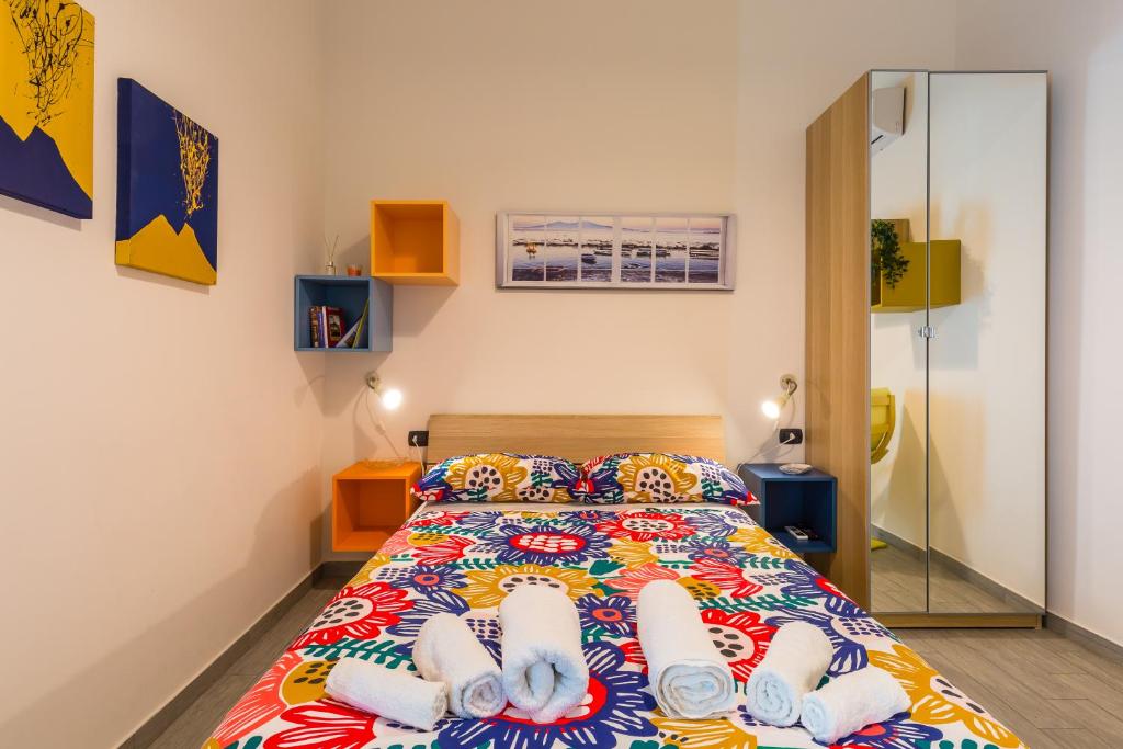 #Casa Sofia - L'Oro di Napoli - 4