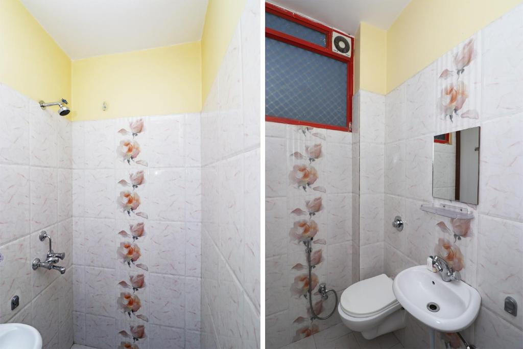 バスルーム（客室）