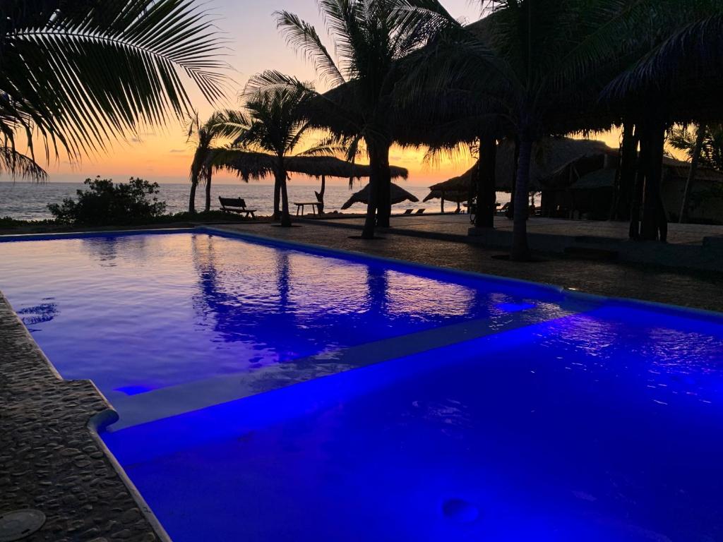 Hotels in Mazunte, Mexico price from 58 of Hotels