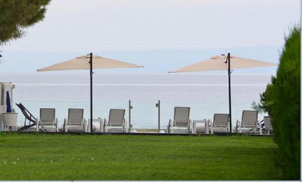 Ananda Homes — Hotel in Chalkidiki