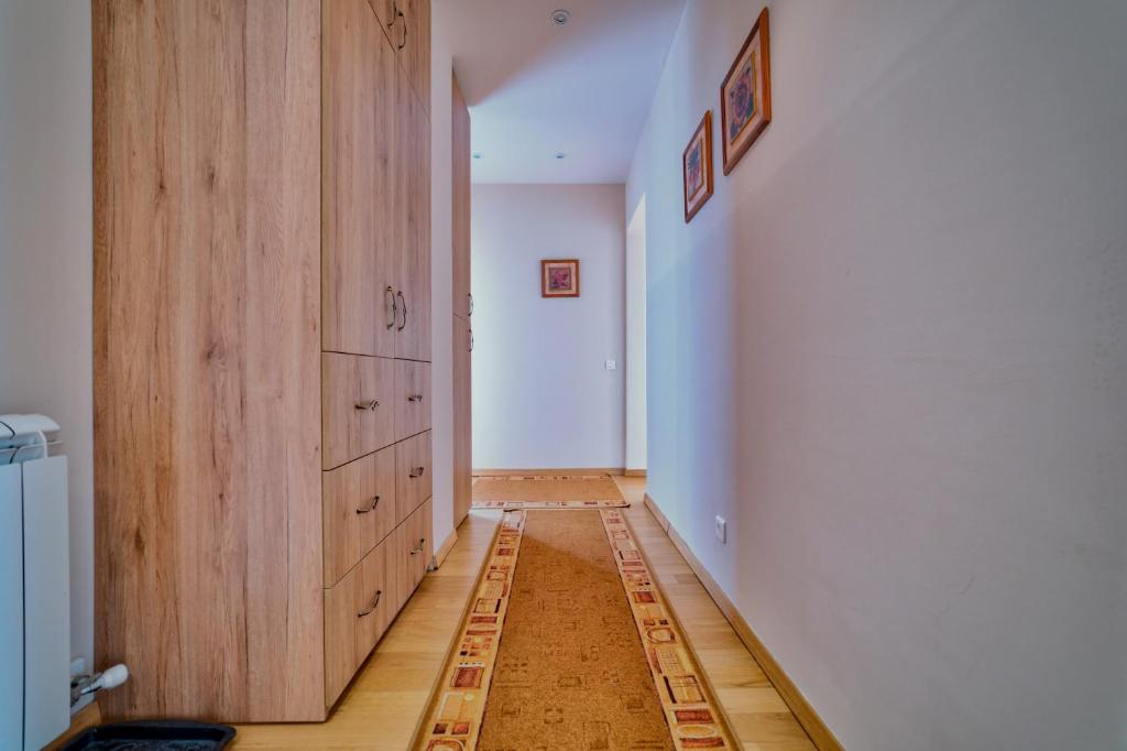 Luxury K Centar Apartmani photo