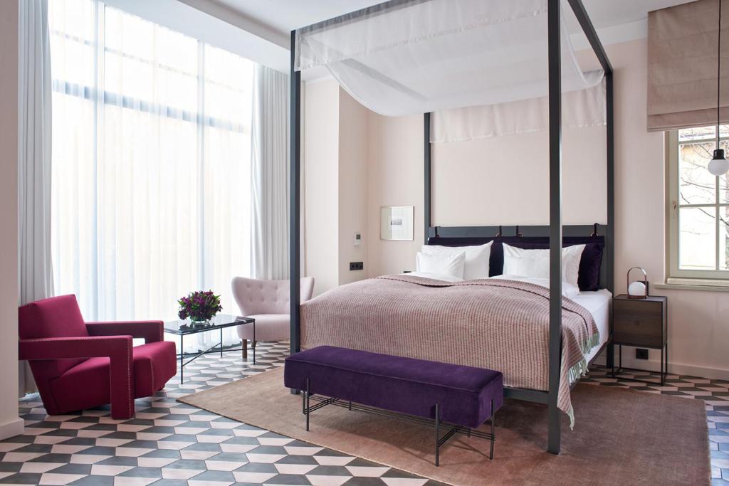 Bagatelle Gardenhouse, Budapeszt