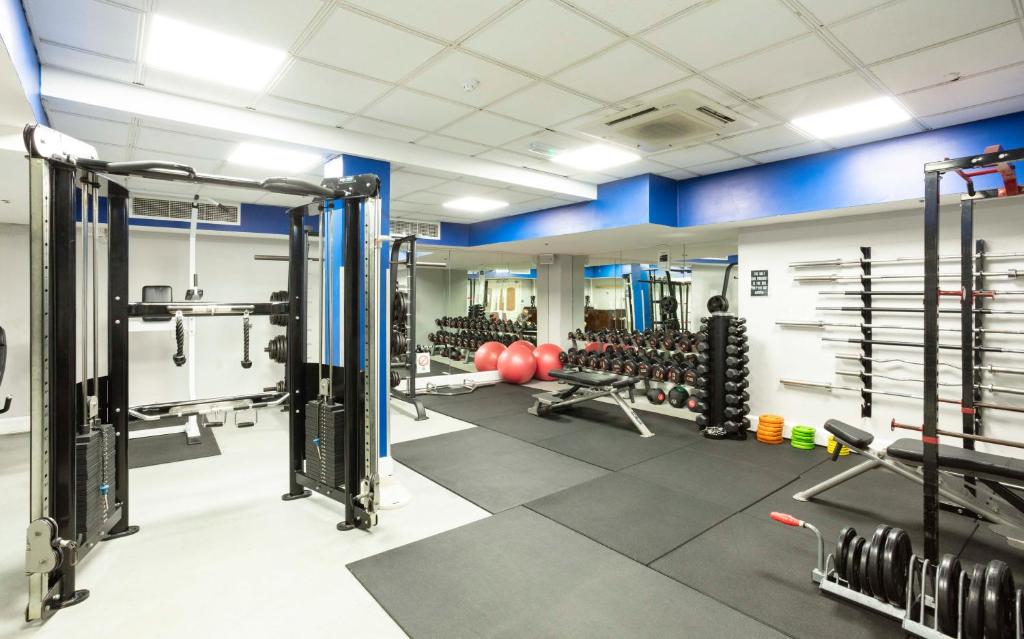 Schull Harbour Hotel & Leisure Centre photo