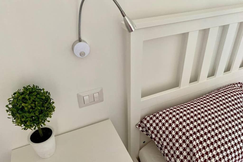 Central modern apartment Rome -Locazione Turistica- - 3