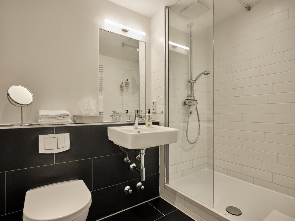 mein werder - hotel am markt photo