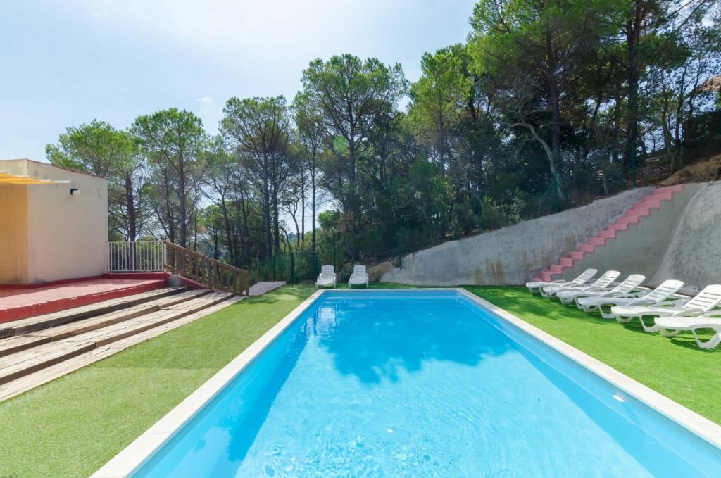 Club Villamar - Celine - 5