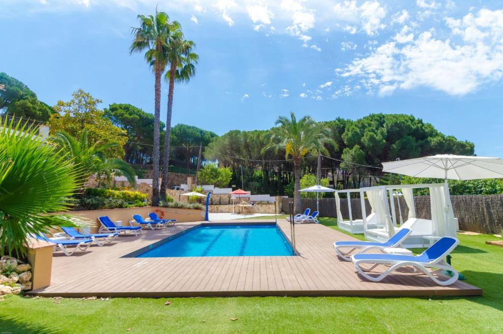 Club Villamar - Fedora - 5