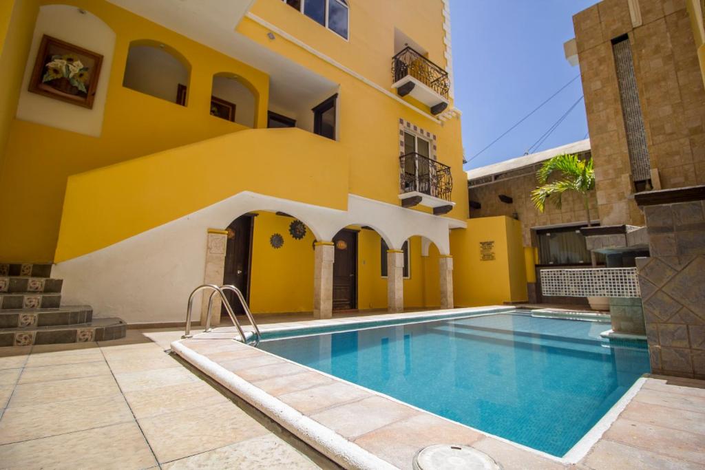 Suites Flamboyanes - 3