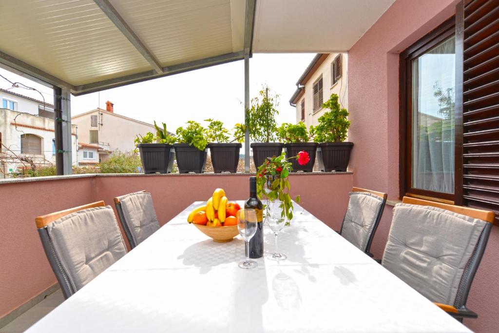 Apartments Violete 742