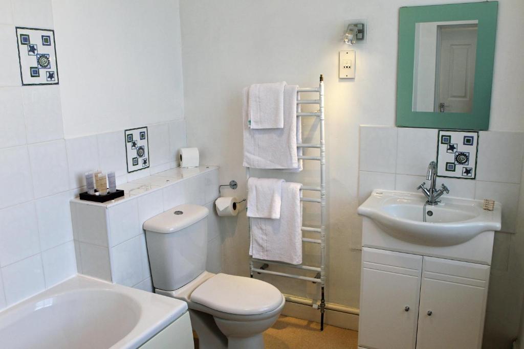 バスルーム（客室）