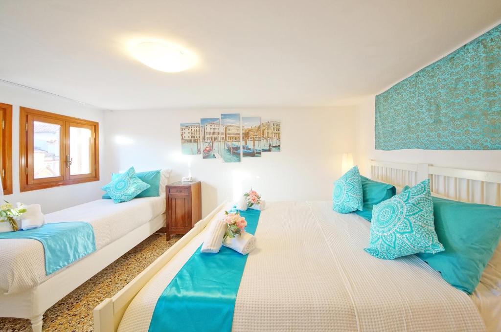 Campo San Polo Apartment Rialto photo