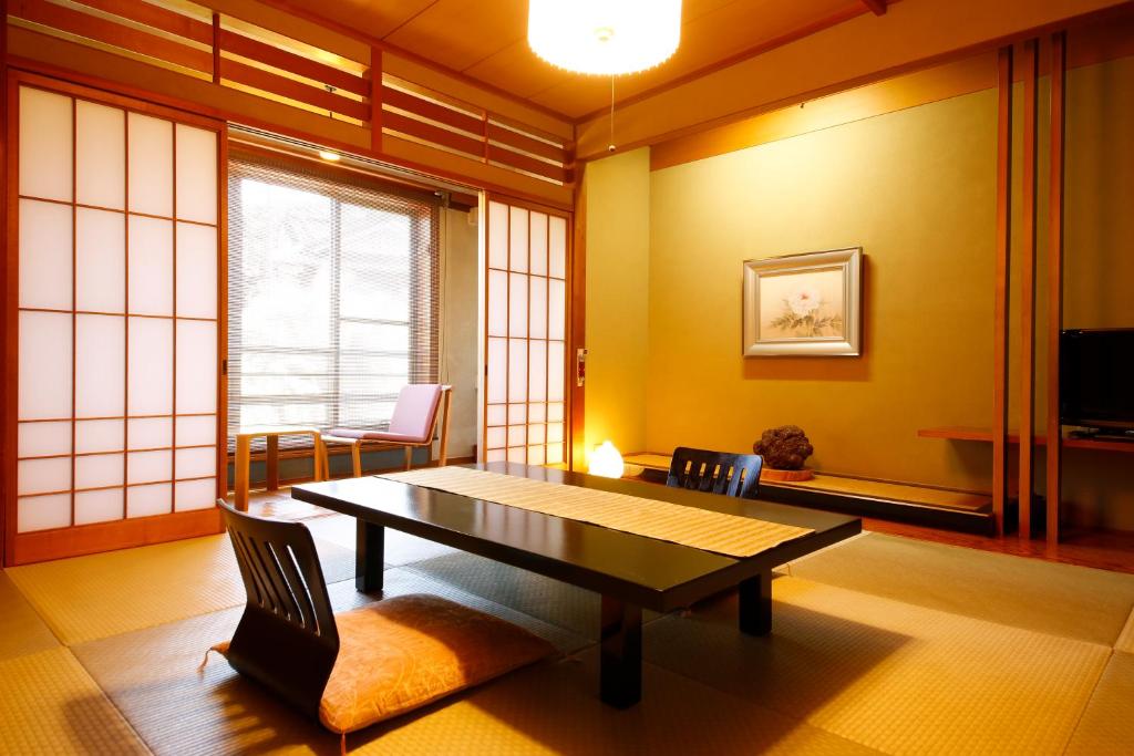 Kinosaki Yamamotoya photo