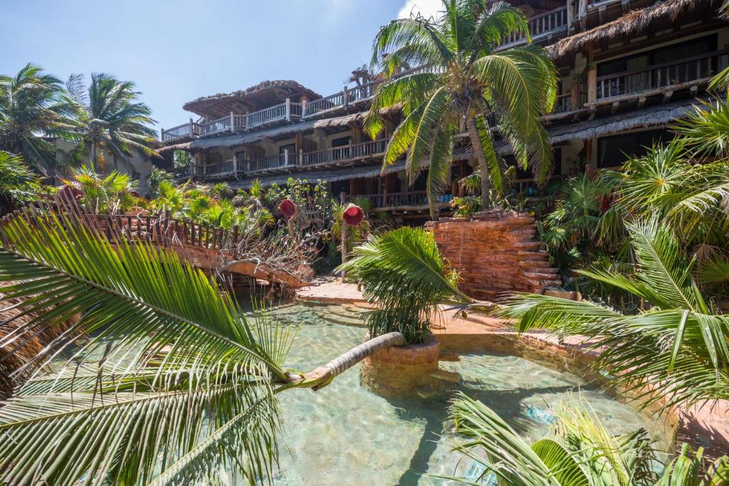 Kanan Tulum - Adults Only photo