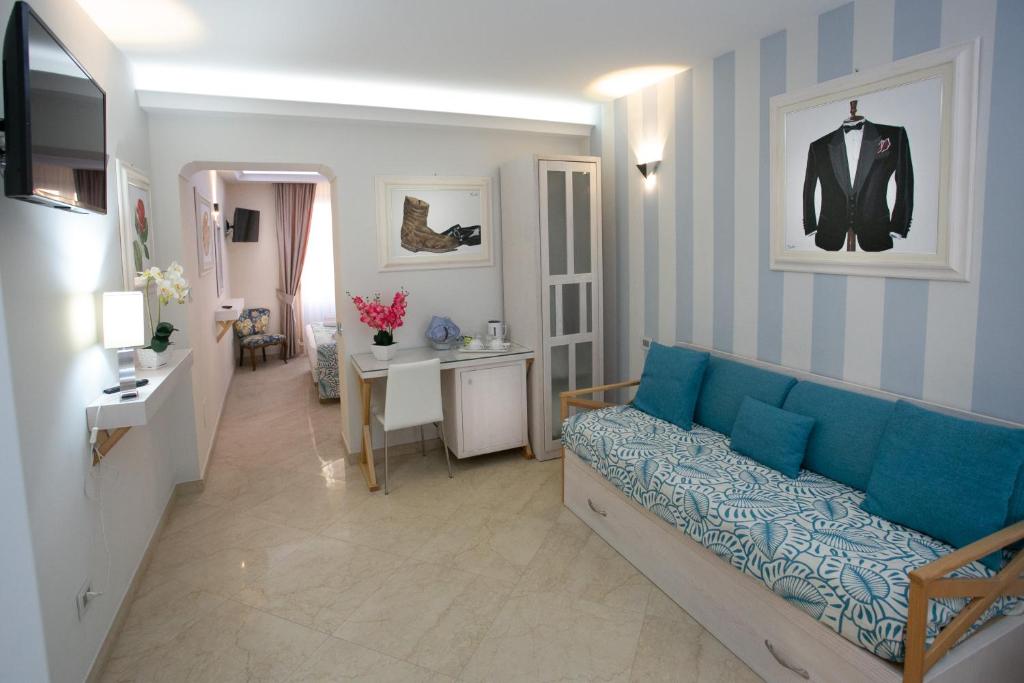 Residenza Donna Giovanna - 5