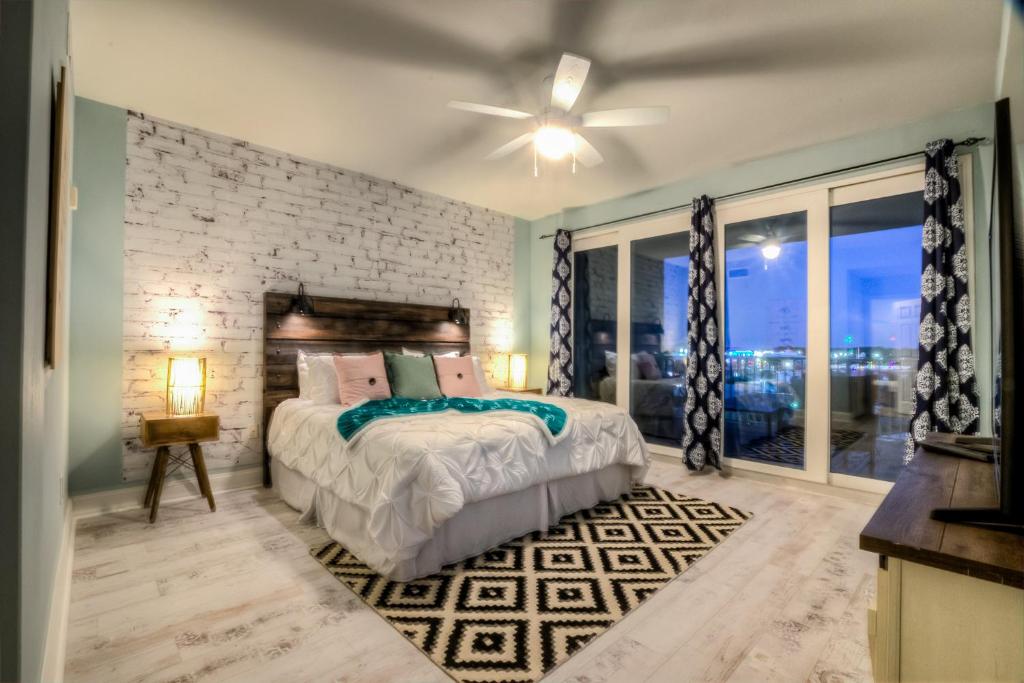 Laketown Wharf 534 By Aneliya, Panama City Beach