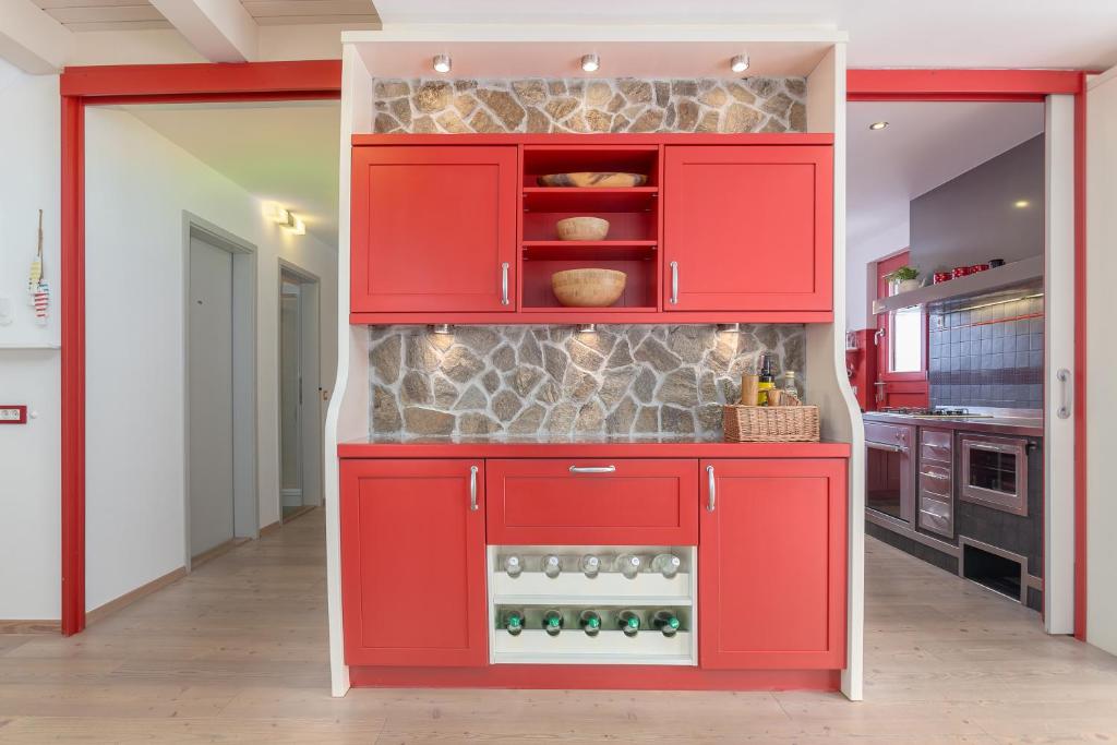 Apartma Natura — Hotel in Bled