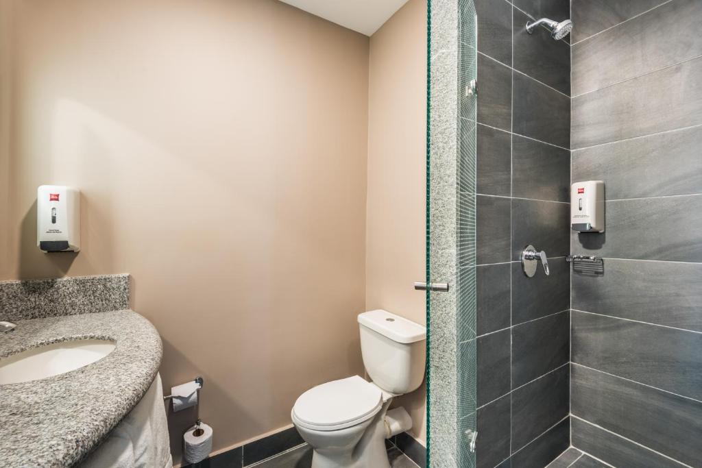 バスルーム（客室）