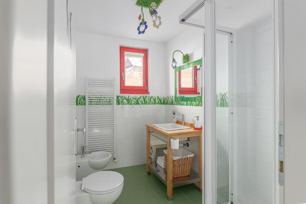 Apartma Natura photo