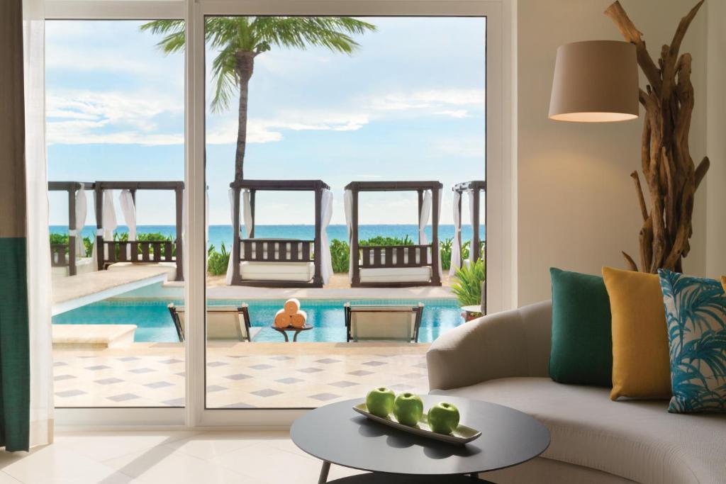 Playa del Carmen, an All-Inclusive Adult Only Resort 館内設備